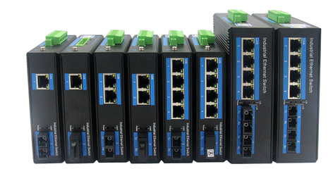 源頭領航·開放合作 宇航技術——國內(nèi)最大工業(yè)交換機源頭廠家賦能全場景數(shù)字技術服務