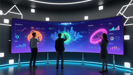 北京易至信科技 十年深耕互聯網技術服務，賦能企業數字化轉型