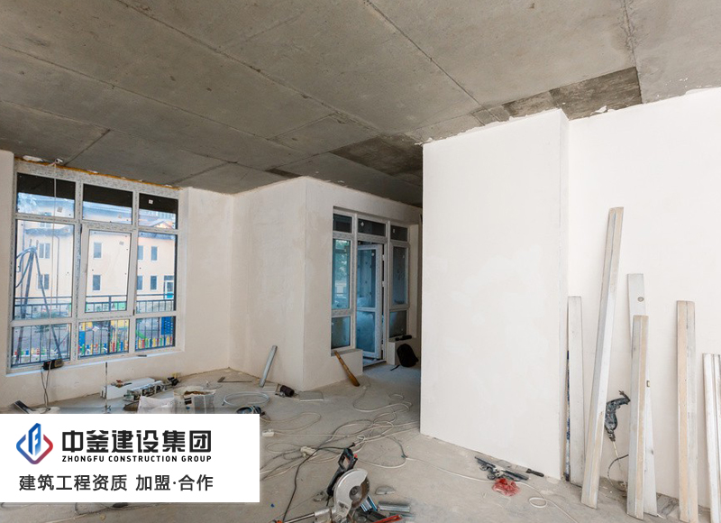 建筑裝修裝飾工程分公司合作模式全解析 設計與施工一體化項目的優選策略