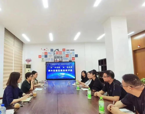 技能培訓賦能人才成長，信息技術咨詢引領創業就業服務升級